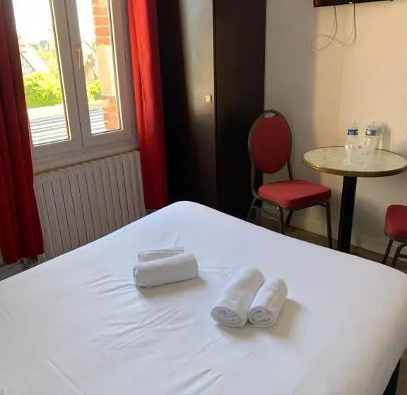 هتل Le Cosy Riva Bella