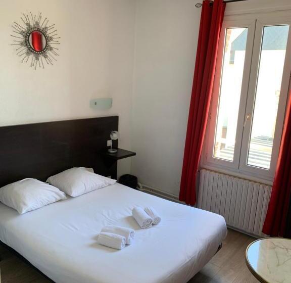 ホテル Le Cosy Riva Bella