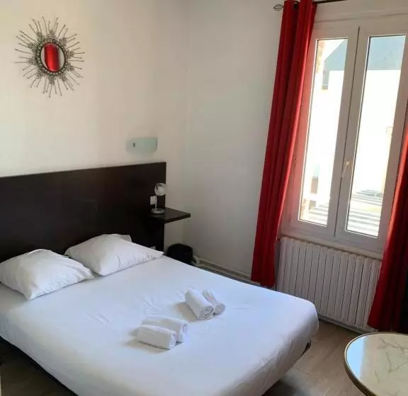 هتل Le Cosy Riva Bella