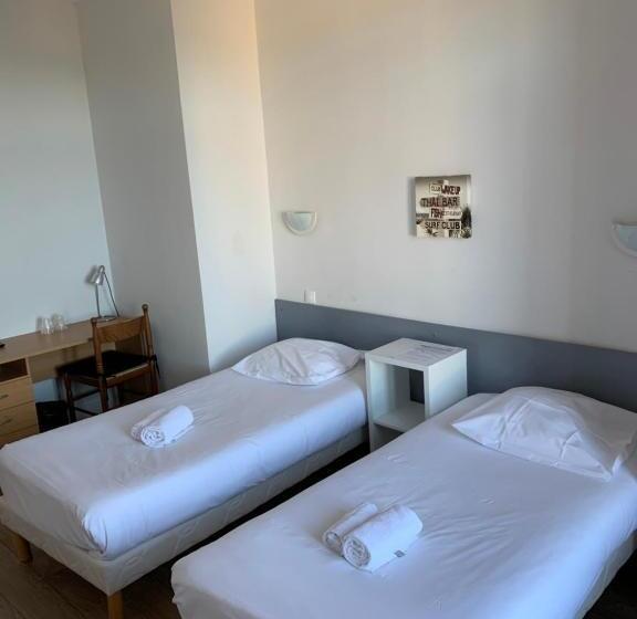 ホテル Le Cosy Riva Bella