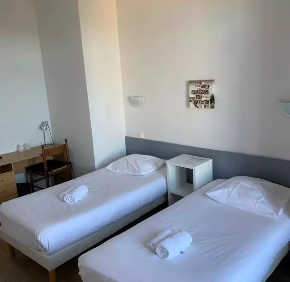 هتل Le Cosy Riva Bella