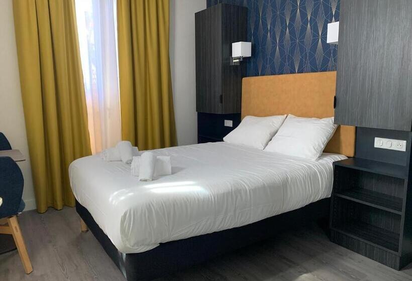 ホテル Le Cosy Riva Bella