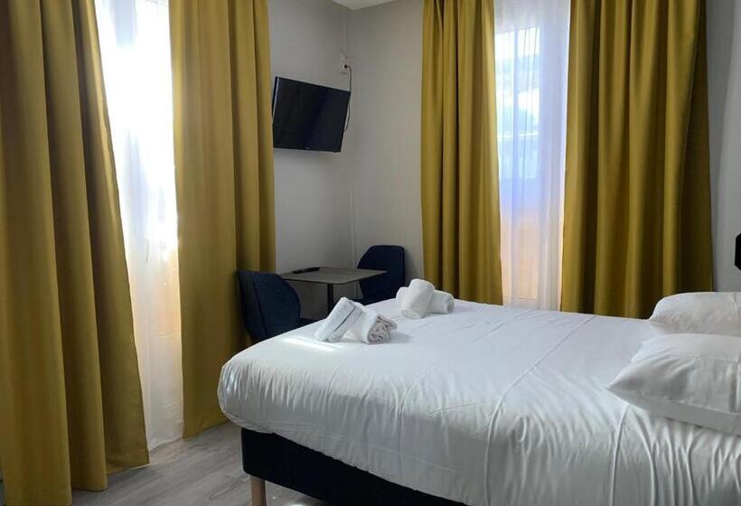 ホテル Le Cosy Riva Bella