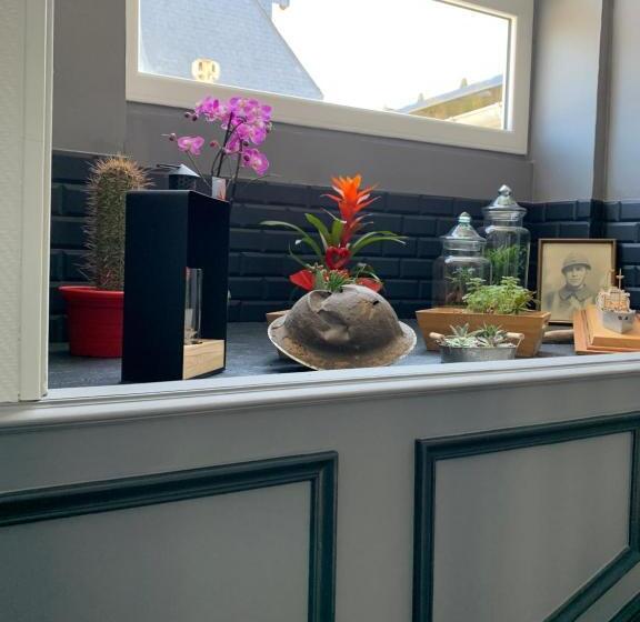 ホテル Le Cosy Riva Bella