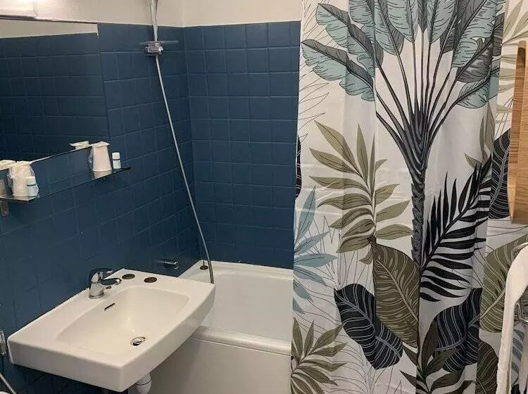 هتل Le Cosy Riva Bella