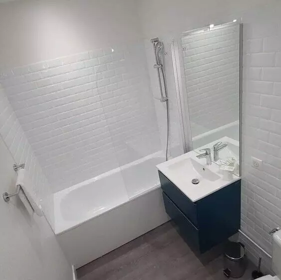 هتل Le Cosy Riva Bella