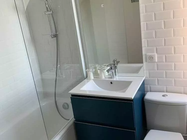 هتل Le Cosy Riva Bella