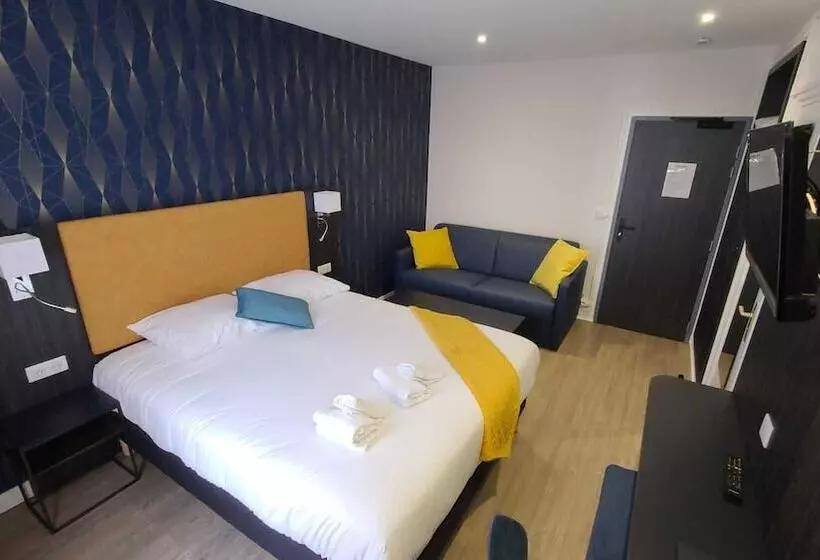 هتل Le Cosy Riva Bella