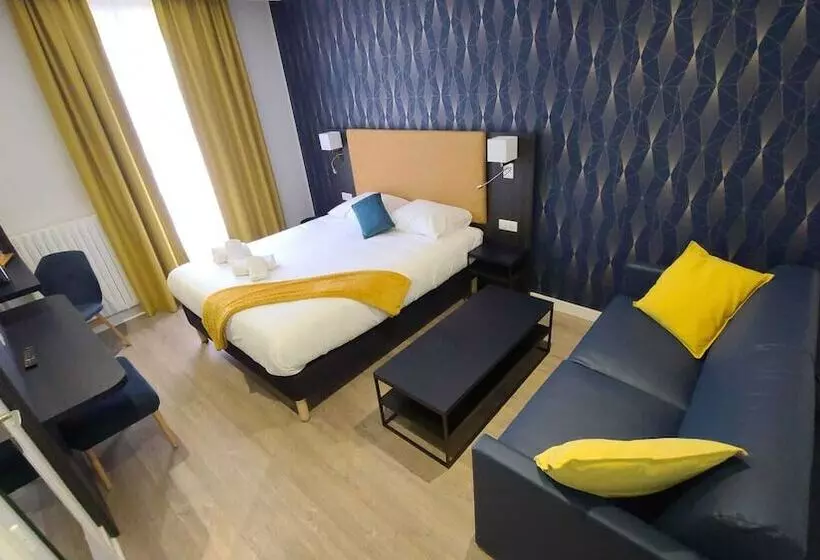هتل Le Cosy Riva Bella