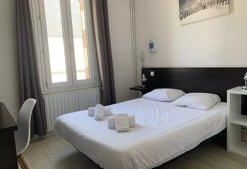 هتل Le Cosy Riva Bella