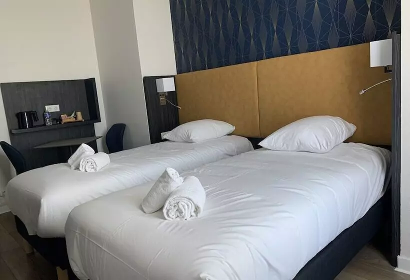 هتل Le Cosy Riva Bella