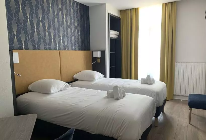 هتل Le Cosy Riva Bella