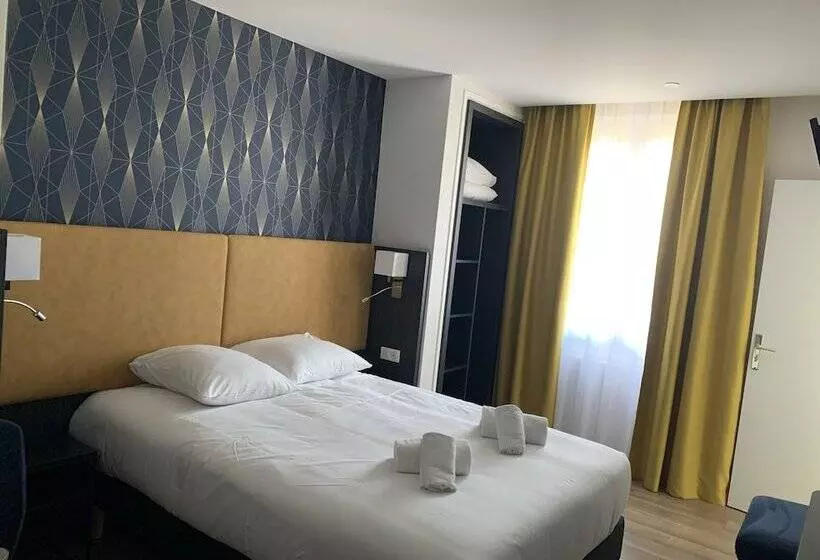 هتل Le Cosy Riva Bella