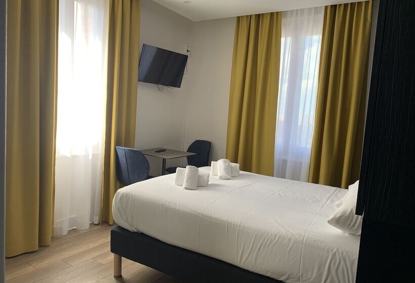 ホテル Le Cosy Riva Bella