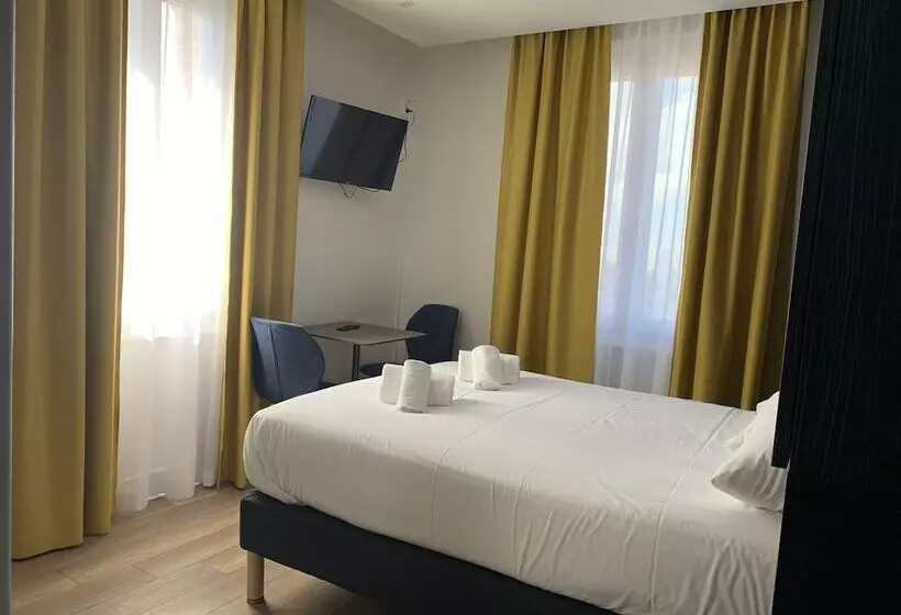 هتل Le Cosy Riva Bella