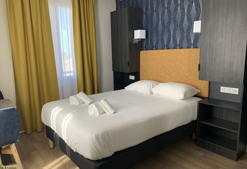 ホテル Le Cosy Riva Bella