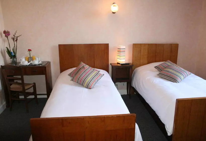 Hotelli Le Home