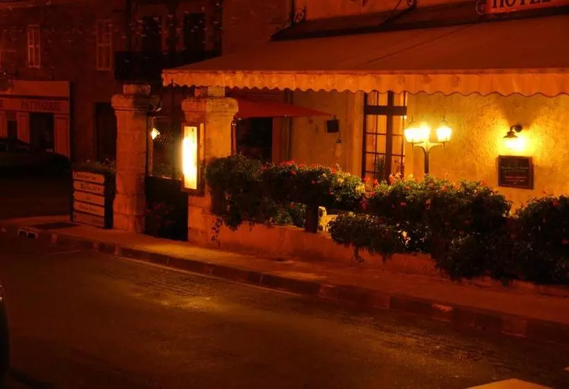 Hotelli Le Home