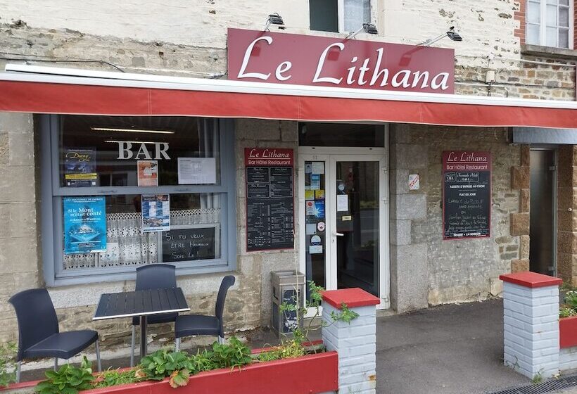 فندق Le Lithana