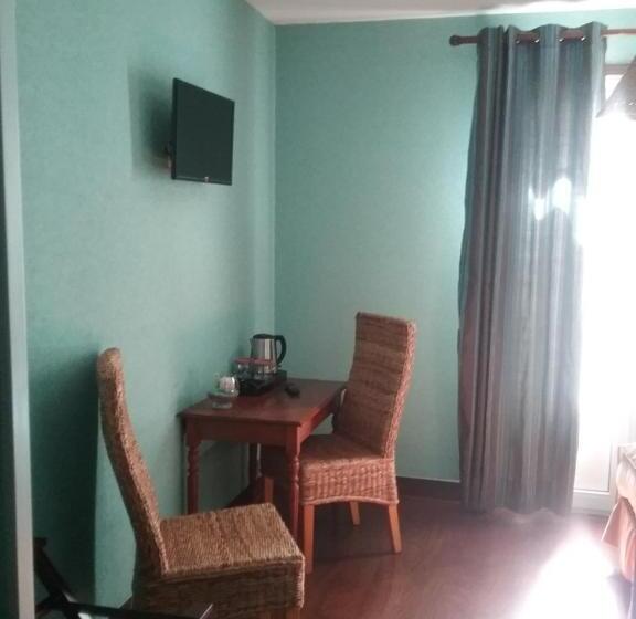 בית מלון כפרי Le Pigeonnier