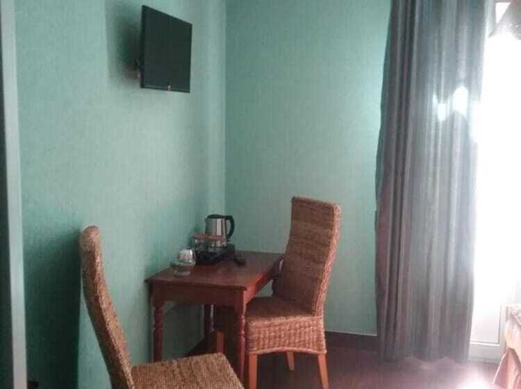 בית מלון כפרי Le Pigeonnier