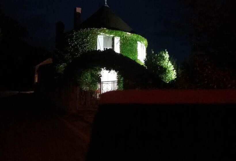 בית מלון כפרי Le Pigeonnier