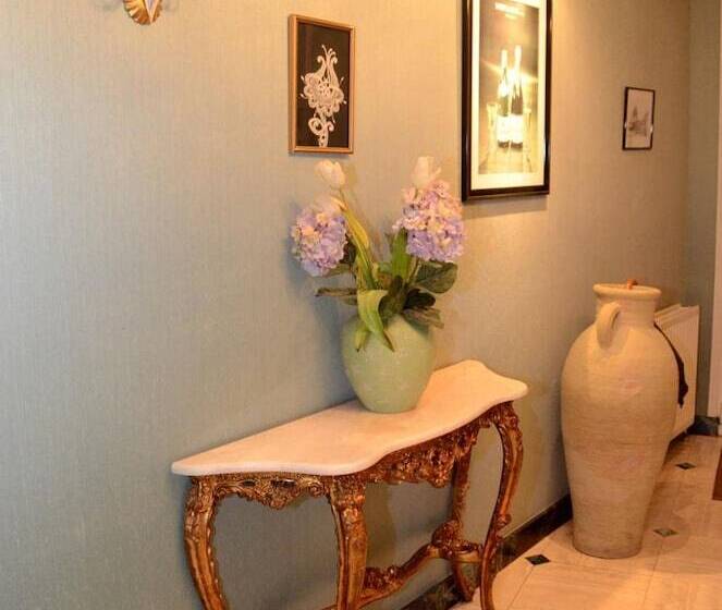 בית מלון כפרי Le Pigeonnier