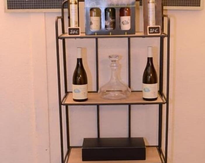 בית מלון כפרי Le Pigeonnier