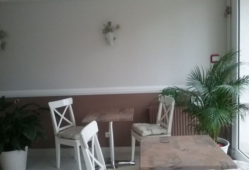 בית מלון כפרי Le Pigeonnier