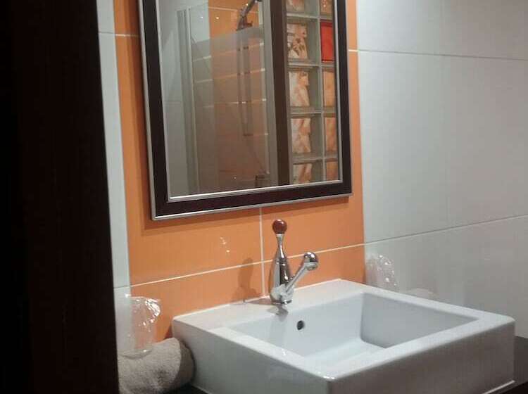 בית מלון כפרי Le Pigeonnier