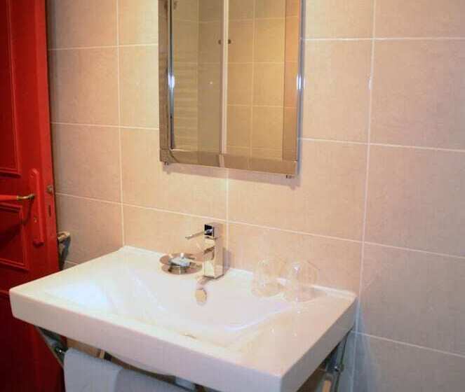 בית מלון כפרי Le Pigeonnier