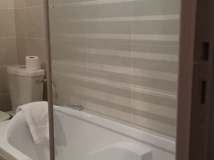 בית מלון כפרי Le Pigeonnier