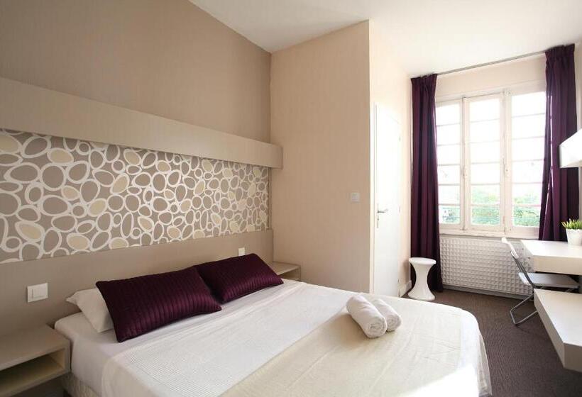 ホテル Little Lodge Hôtel