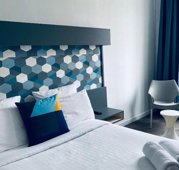 ホテル Little Lodge Hôtel