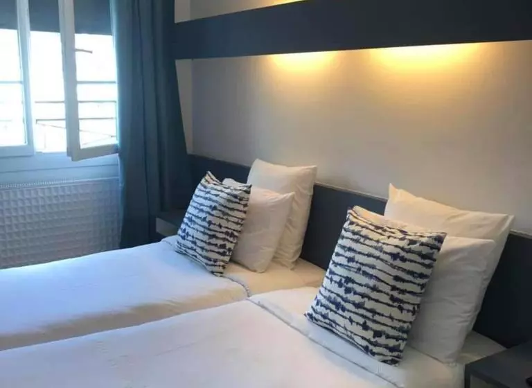 هتل Little Lodge Hôtel