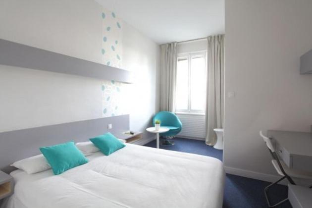 ホテル Little Lodge Hôtel