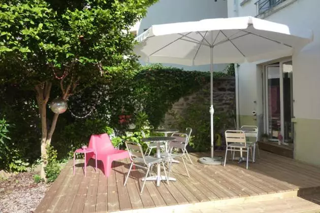 هتل Little Lodge Hôtel