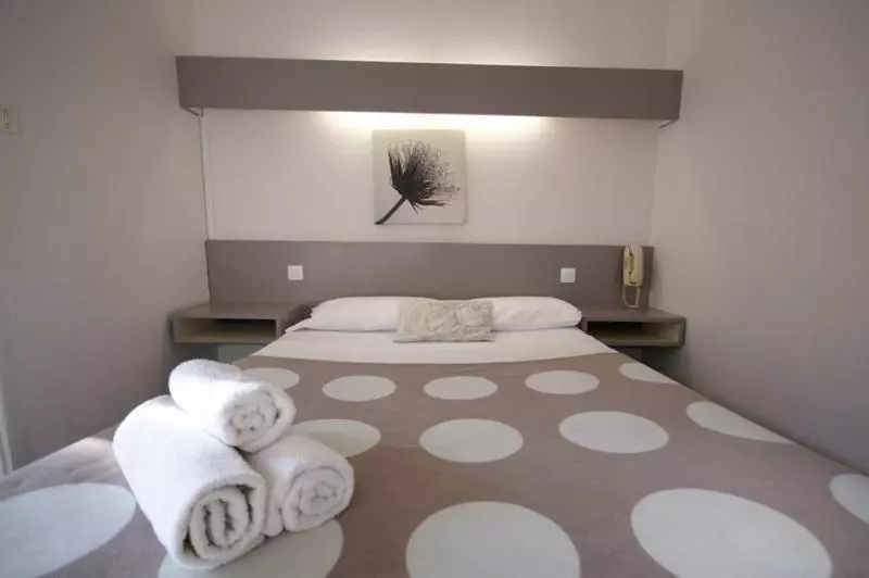 هتل Little Lodge Hôtel