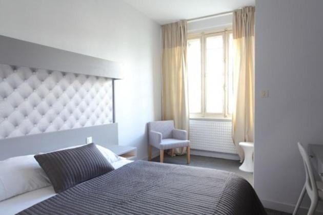 ホテル Little Lodge Hôtel