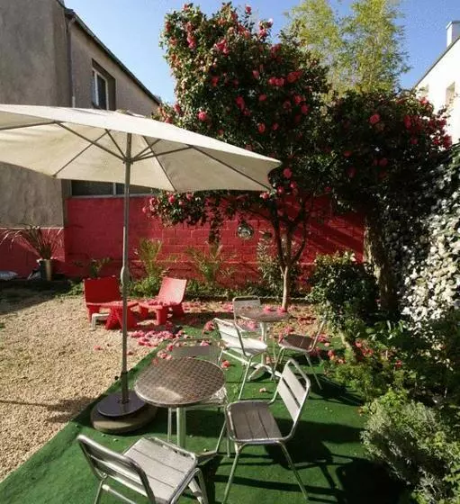 هتل Little Lodge Hôtel