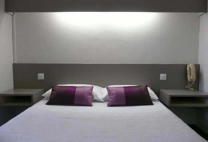 ホテル Little Lodge Hôtel