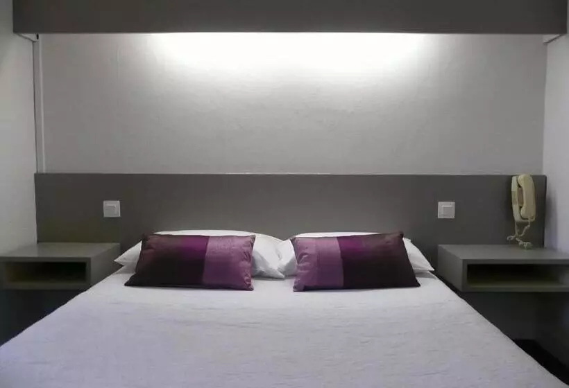 هتل Little Lodge Hôtel