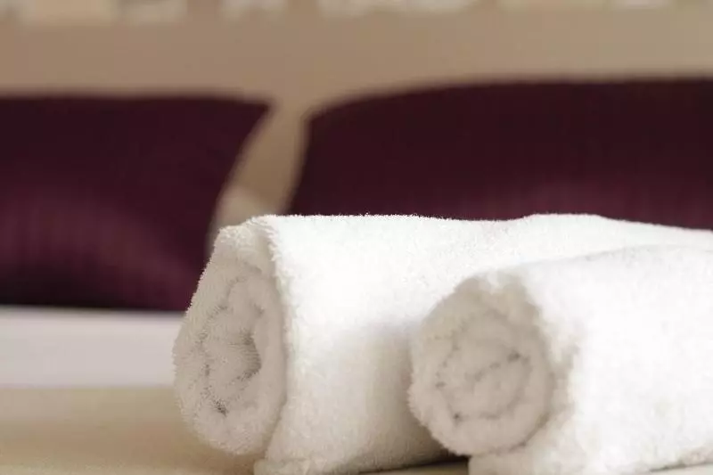 هتل Little Lodge Hôtel