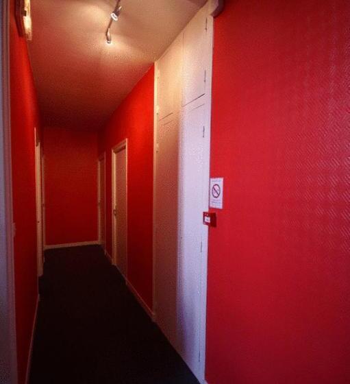 ホテル Little Lodge Hôtel