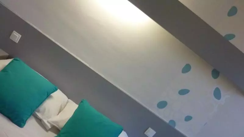 هتل Little Lodge Hôtel