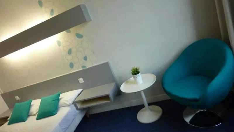 هتل Little Lodge Hôtel