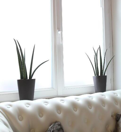 ホテル Little Lodge Hôtel