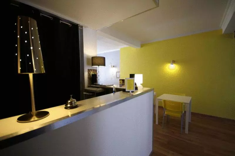 هتل Little Lodge Hôtel