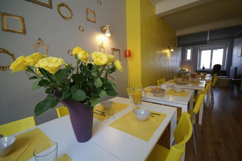 ホテル Little Lodge Hôtel