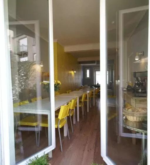 هتل Little Lodge Hôtel